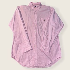 Ralph Lauren Pocket Casual